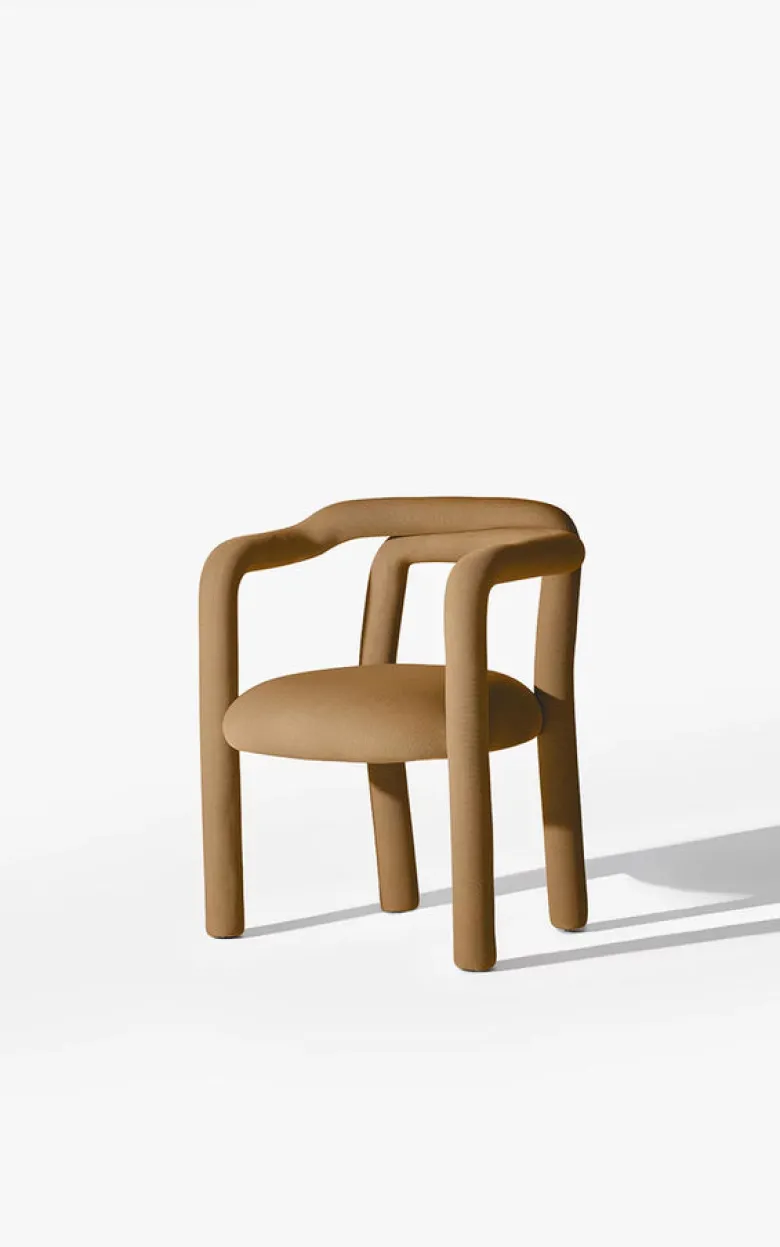 Tubo Chair