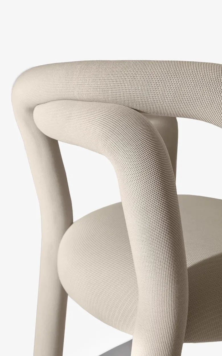 Tubo Chair