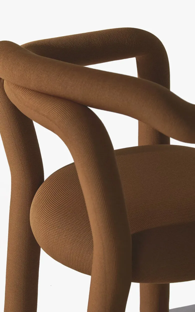 Tubo Chair