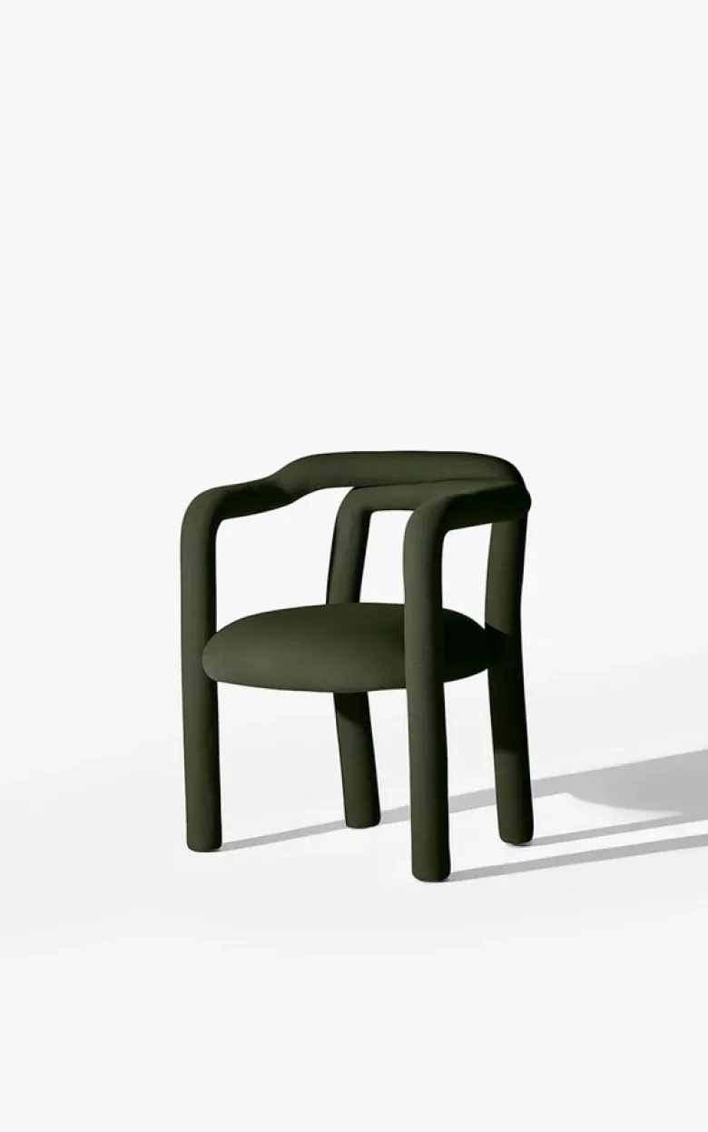 Tubo Chair