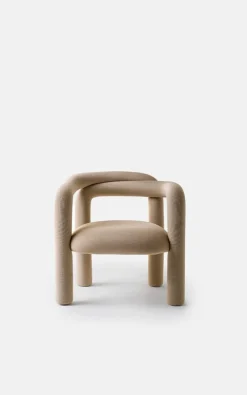 Tubo Lounge Chair