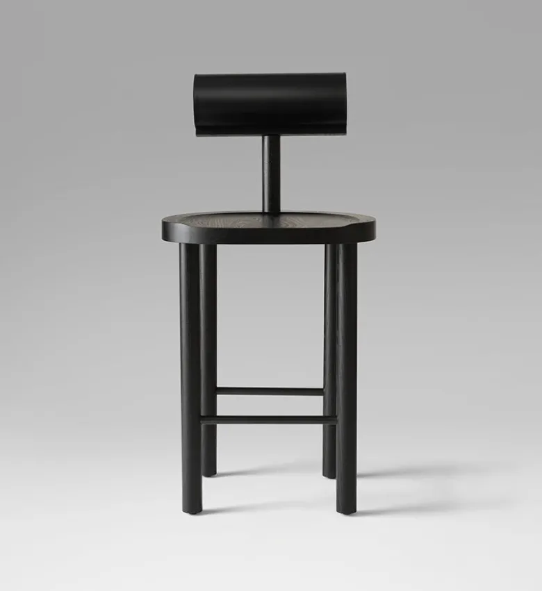 Una Counter Stool