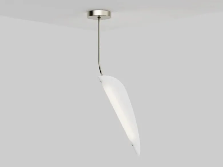 Unfurl Pendant