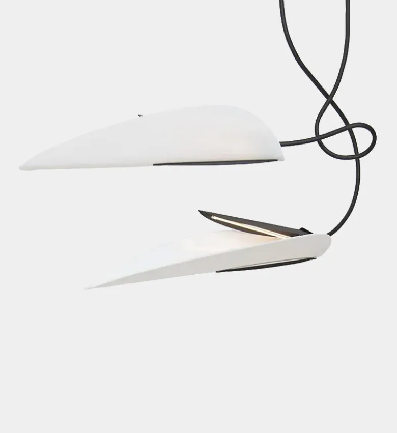 Unfurl Pendant