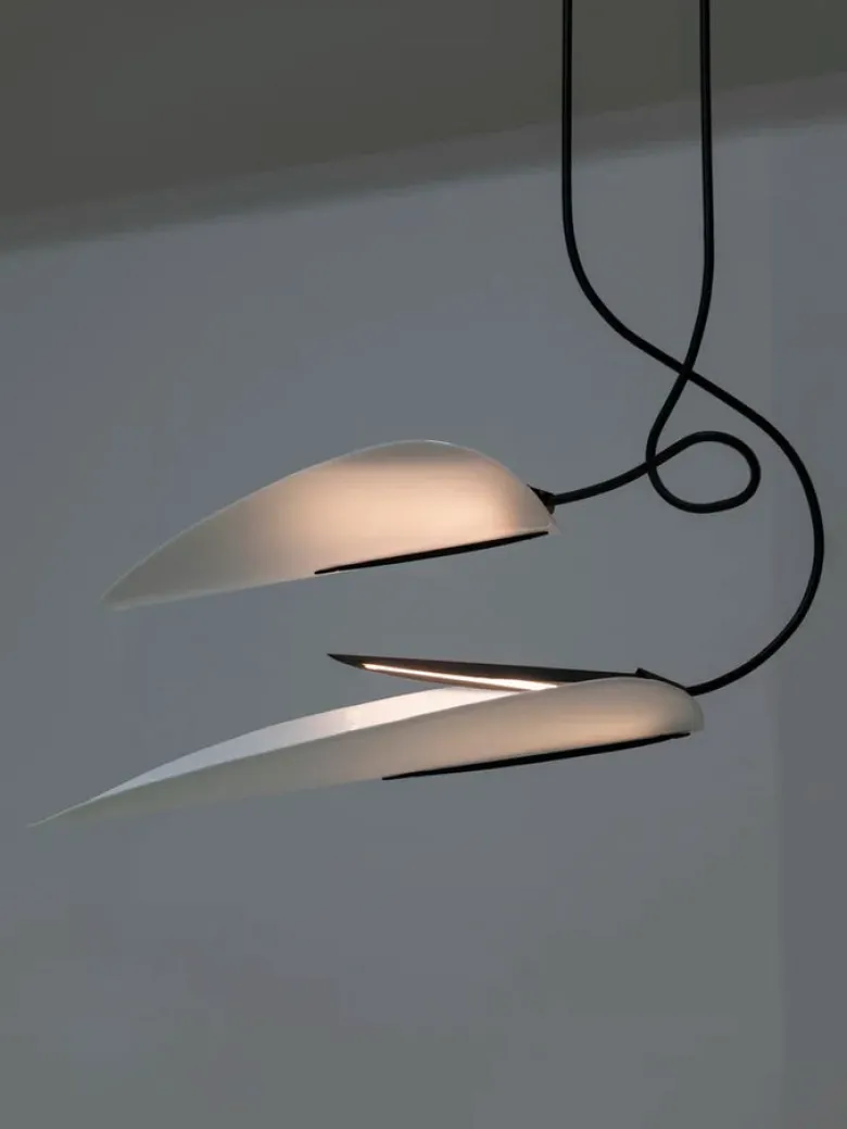 Unfurl Pendant