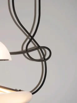 Unfurl Pendant