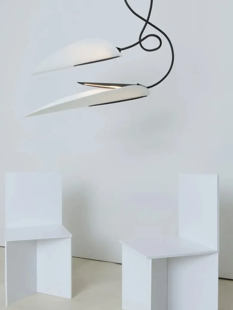 Unfurl Pendant
