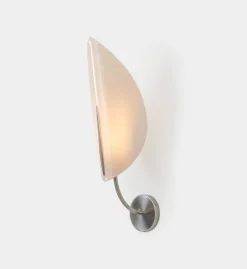 Unfurl Sconce