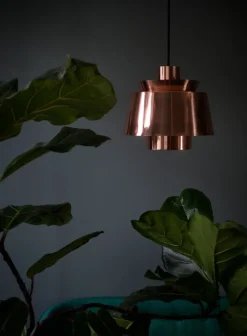 Utzon Lamp JU1