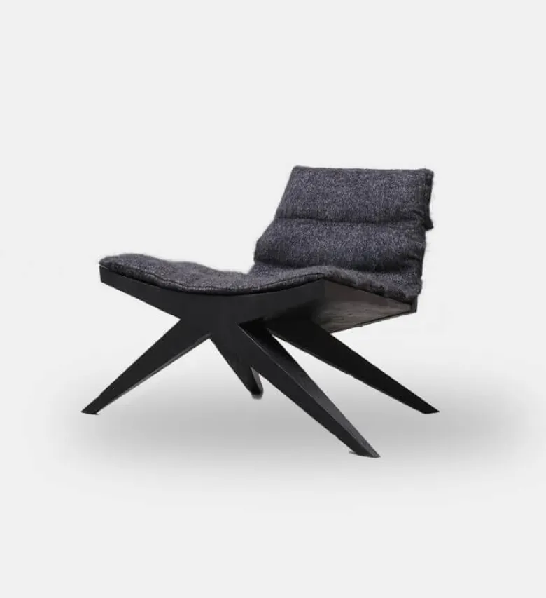 V-easy chair