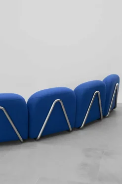 Victoria Chaise-Longue