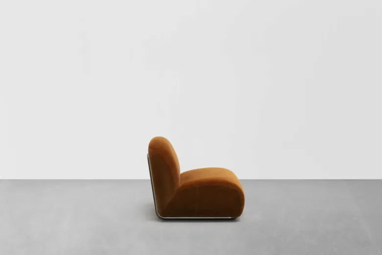 Victoria Chaise-Longue
