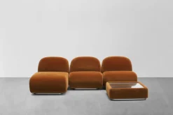 Victoria Chaise-Longue