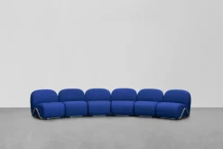 Victoria Chaise-Longue