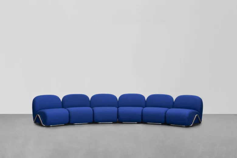 Victoria Chaise-Longue