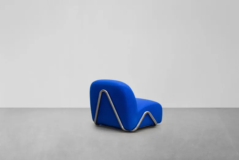Victoria Chaise-Longue