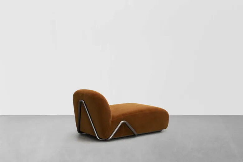 Victoria Chaise-Longue