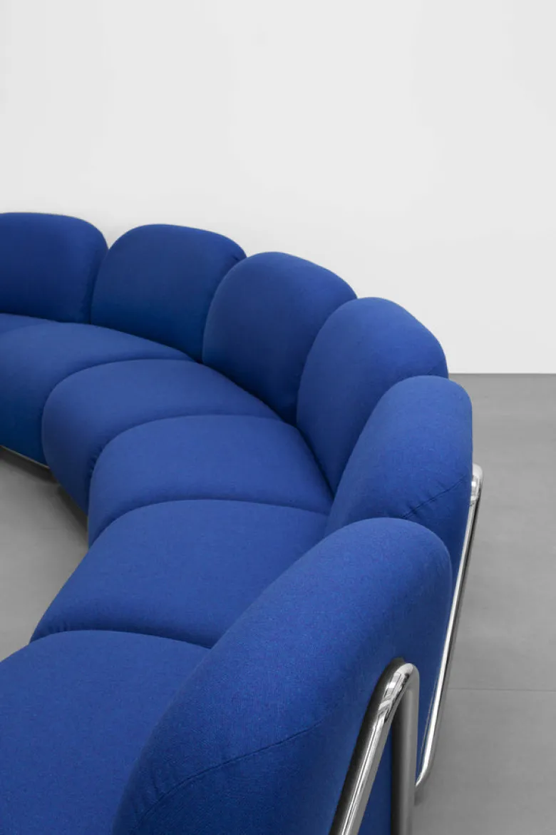 Victoria Chaise-Longue