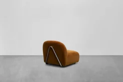 Victoria Chaise-Longue