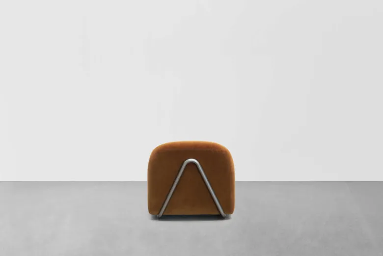 Victoria Lounge Chair