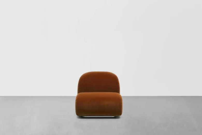Victoria Lounge Chair