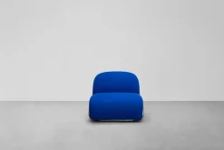 Victoria Lounge Chair - Corner