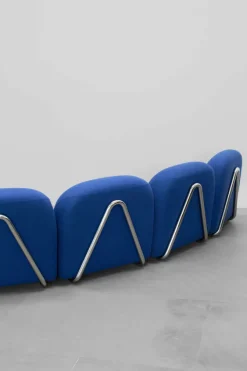 Victoria Lounge Chair - Corner