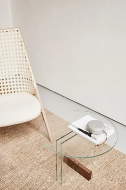 Vidro Side Table