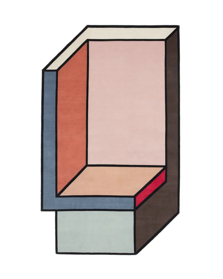 Visioni Rug