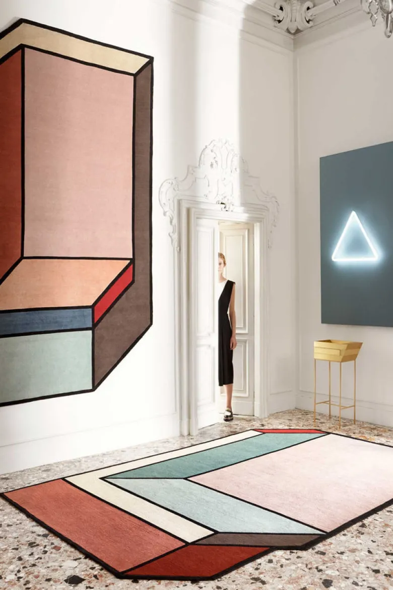 Visioni Rug