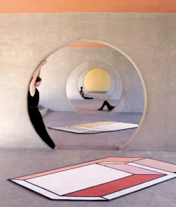 Visioni Rug