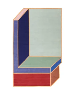 Visioni Rug