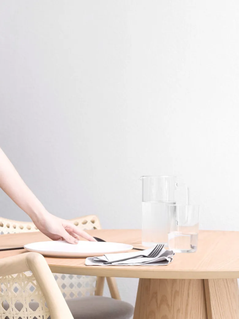 Volta Dining Table