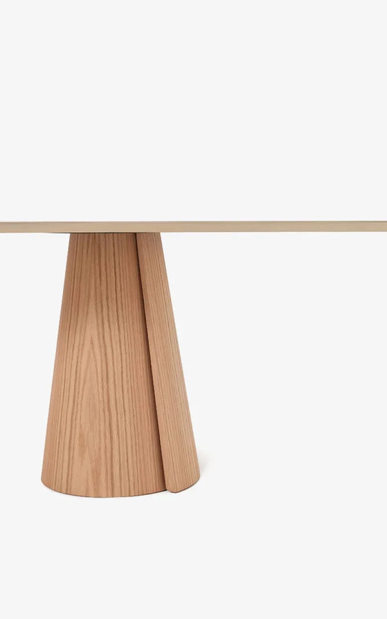 Volta Rectangular Dining Table