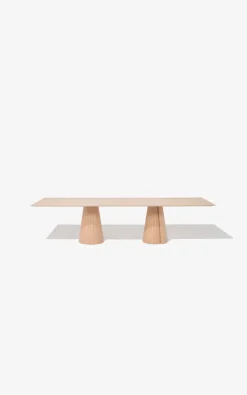 Volta Rectangular Dining Table