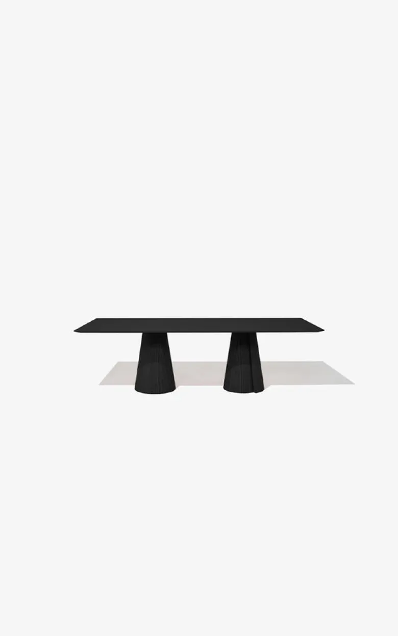 Volta Rectangular Dining Table