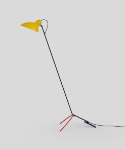 VV Cinquanta Floor Lamp