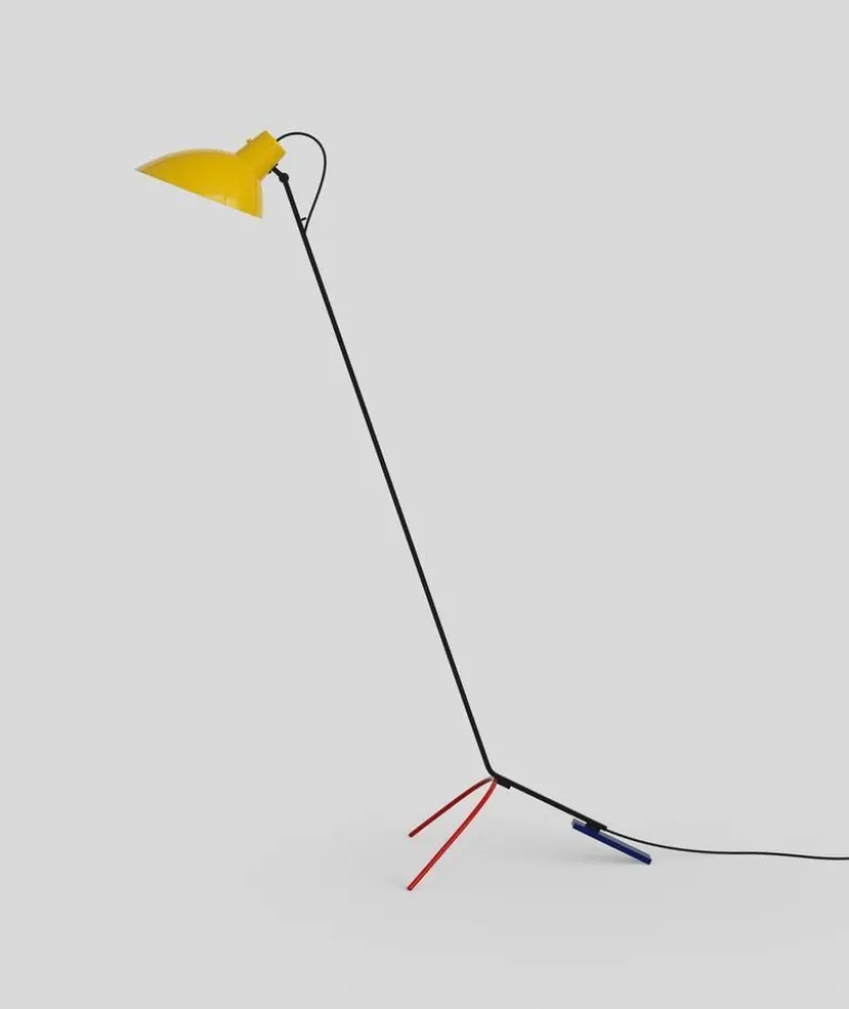 VV Cinquanta Floor Lamp