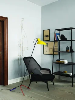 VV Cinquanta Floor Lamp