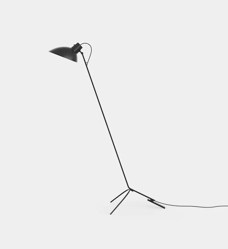 VV Cinquanta Floor Lamp