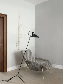 VV Cinquanta Floor Lamp