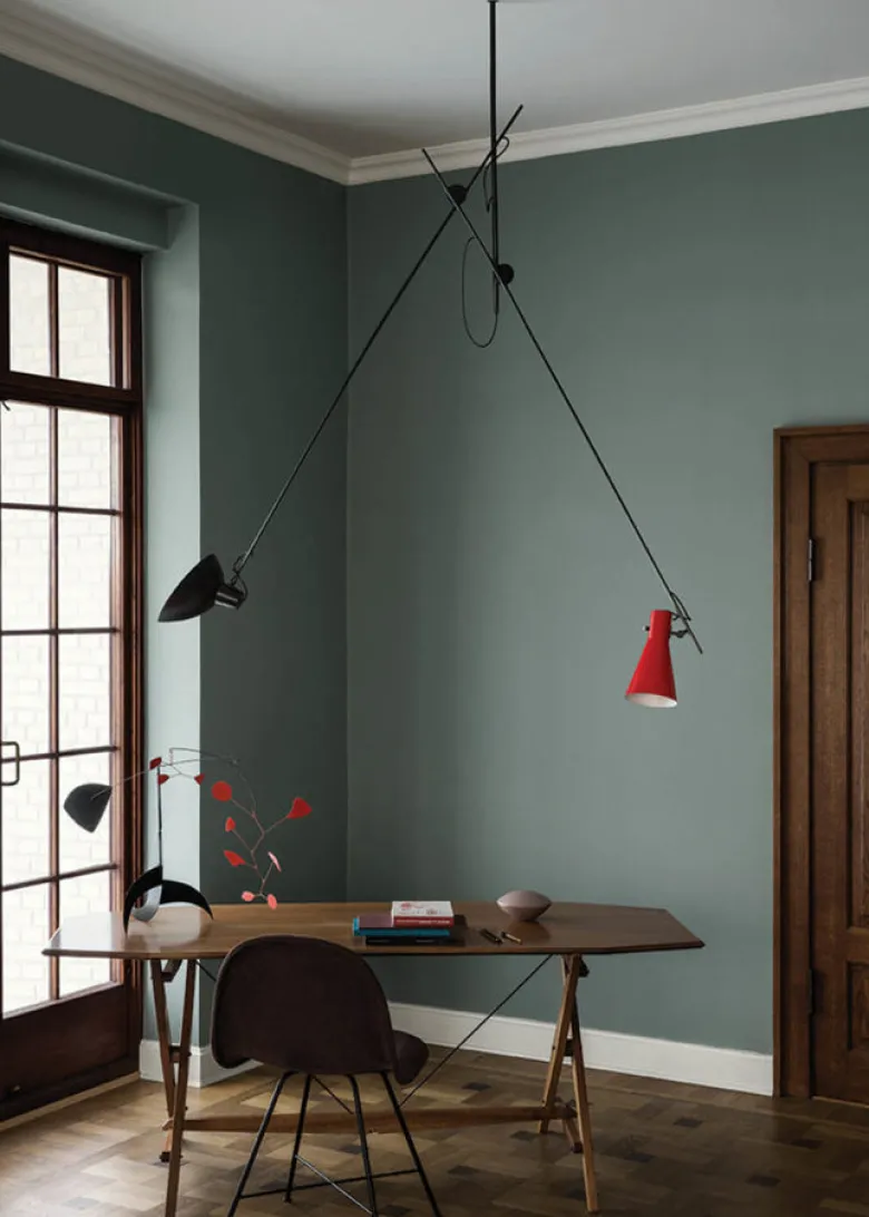 VV Cinquanta Suspension