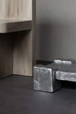 Wax Low Bench