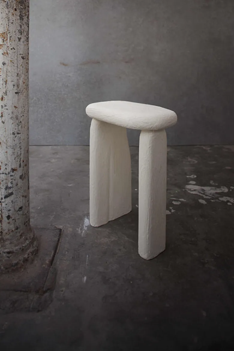 Windows Bo Bardi - Butter Stool