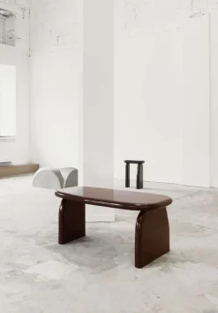 Windows Bo Bardi - Small Coffee Table