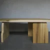 Windows Of Bo Bardi - Desk / Dining table