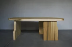 Windows Of Bo Bardi - Desk / Dining table