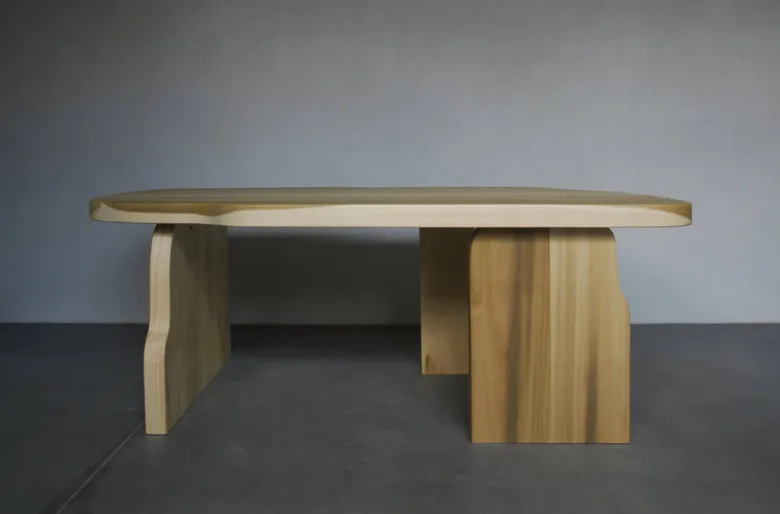 Windows Of Bo Bardi - Desk / Dining table