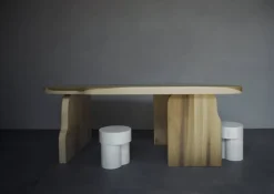 Windows Of Bo Bardi - Desk / Dining table