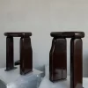Windows Of Bo Bardi - Side Table II